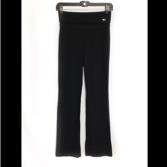 PINK Victoria's Secret Pants - 5/$25 PINK Victoria’s Secret Yoga Leggings